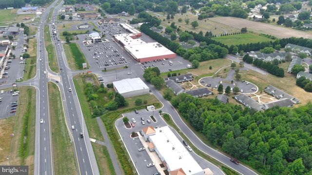 0 RT 13, Delmar, DE 19940