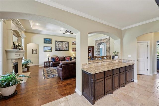 404 Birch View Drive, Lumberton, TX 77657