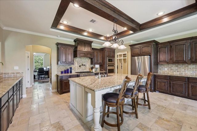 404 Birch View Drive, Lumberton, TX 77657