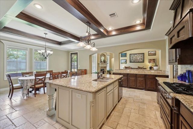 404 Birch View Drive, Lumberton, TX 77657