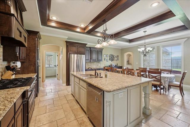 404 Birch View Drive, Lumberton, TX 77657