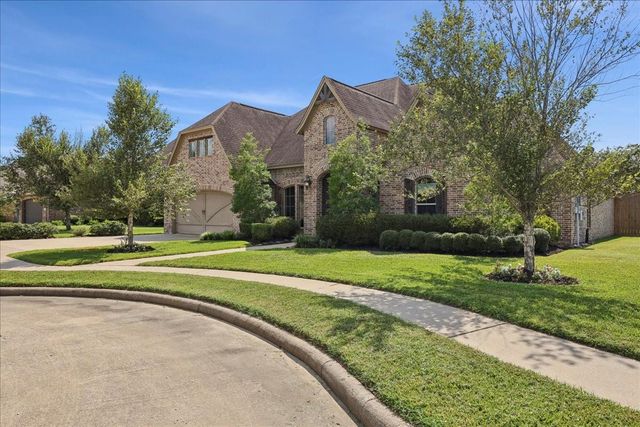 404 Birch View Drive, Lumberton, TX 77657