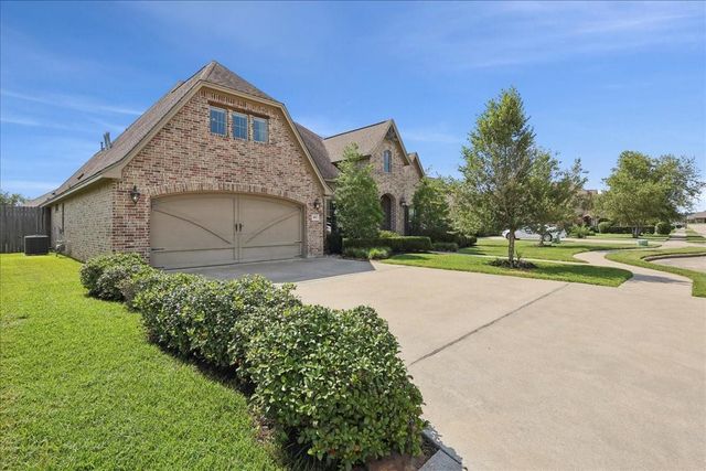 404 Birch View Drive, Lumberton, TX 77657