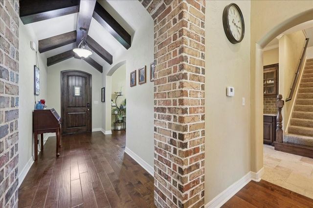 404 Birch View Drive, Lumberton, TX 77657