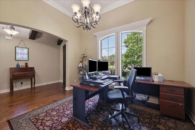 404 Birch View Drive, Lumberton, TX 77657