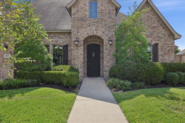 404 Birch View Drive, Lumberton, TX 77657