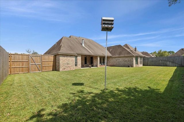 404 Birch View Drive, Lumberton, TX 77657