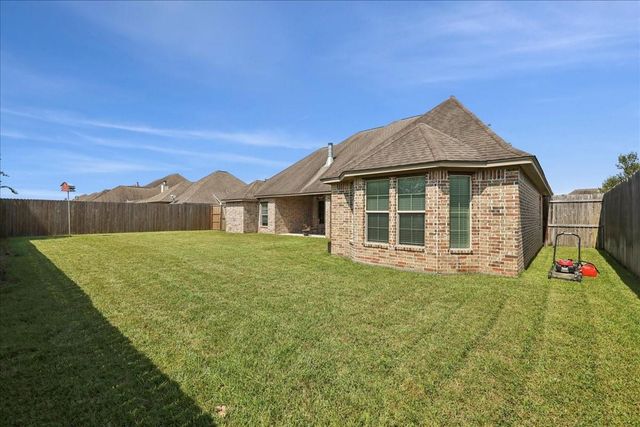404 Birch View Drive, Lumberton, TX 77657