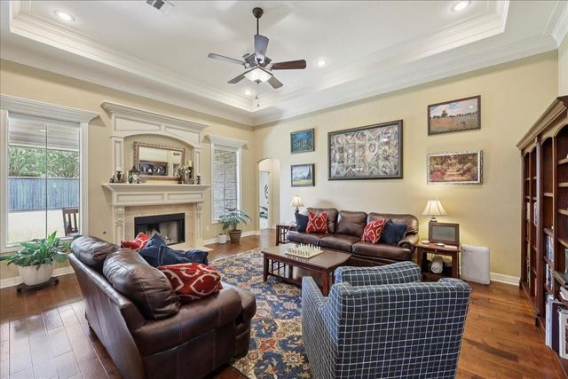 404 Birch View Drive, Lumberton, TX 77657