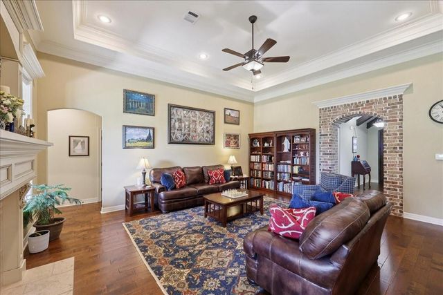 404 Birch View Drive, Lumberton, TX 77657