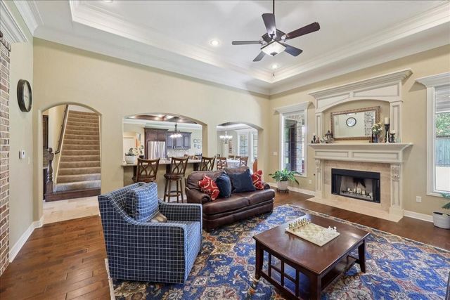 404 Birch View Drive, Lumberton, TX 77657