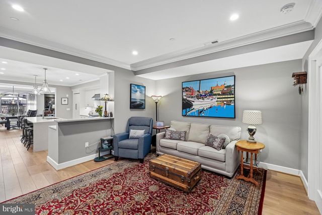 51 FRANKLIN ST, Annapolis, MD 21401