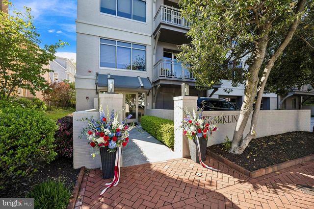 51 FRANKLIN ST, Annapolis, MD 21401