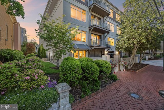 51 FRANKLIN ST, Annapolis, MD 21401