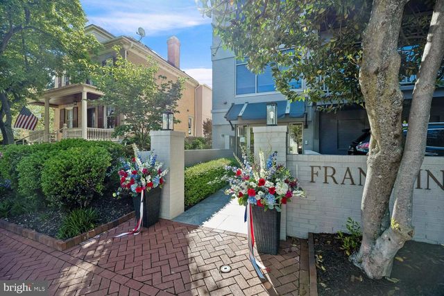 51 FRANKLIN ST, Annapolis, MD 21401