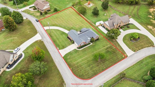 92 Water Cliff Drive, Somerset, KY 42503