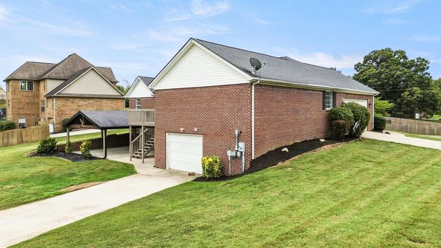 92 Water Cliff Drive, Somerset, KY 42503