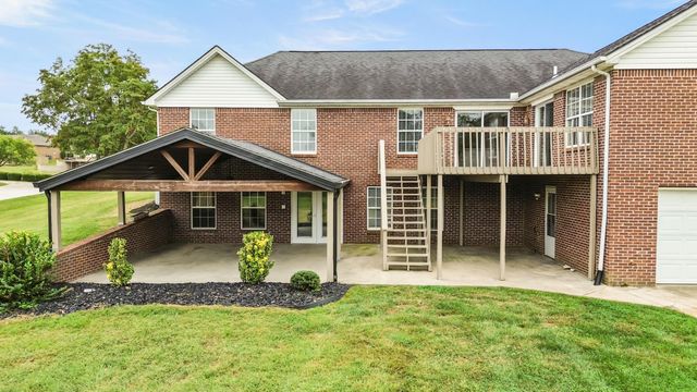 92 Water Cliff Drive, Somerset, KY 42503