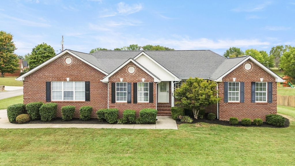 92 Water Cliff Drive, Somerset, KY 42503