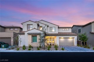230 Cactus Sunrise Street, Las Vegas, NV 89138