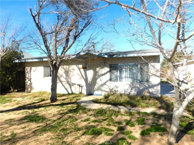 26933 John, Boron, CA 93516