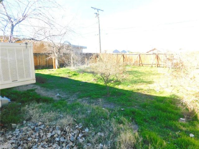 26933 John, Boron, CA 93516