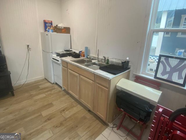 54 Cooner Road, Kingsland, GA 31548