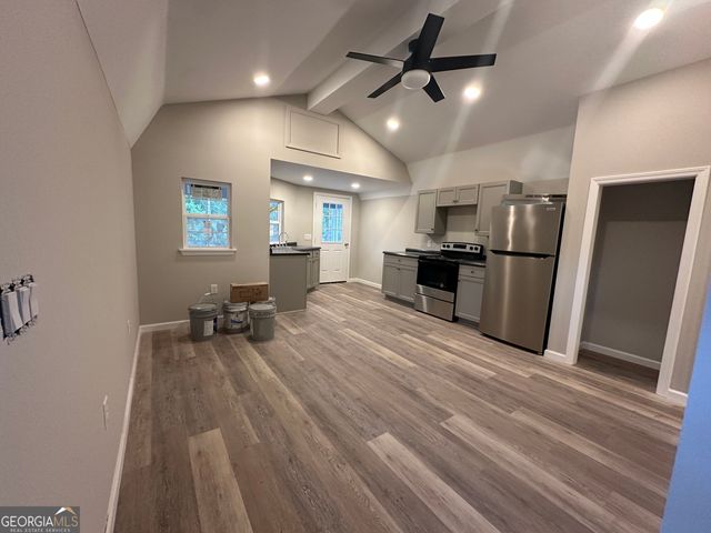 54 Cooner Road, Kingsland, GA 31548