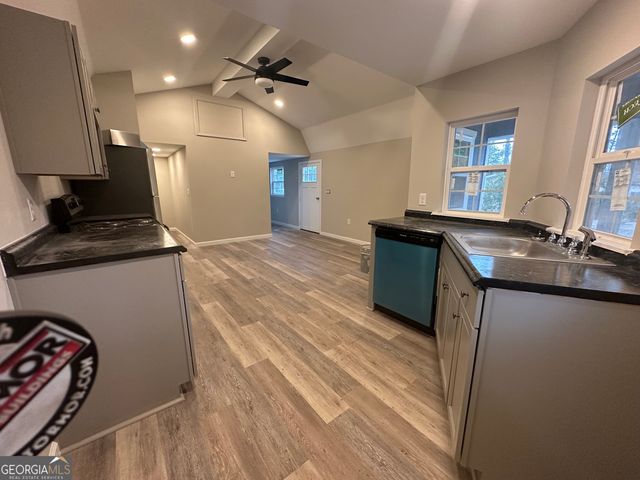 54 Cooner Road, Kingsland, GA 31548