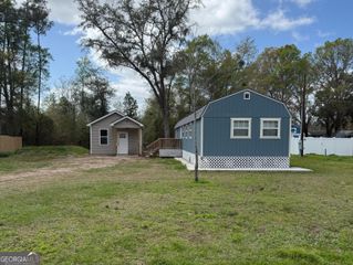 54 Cooner Road, Kingsland, GA 31548