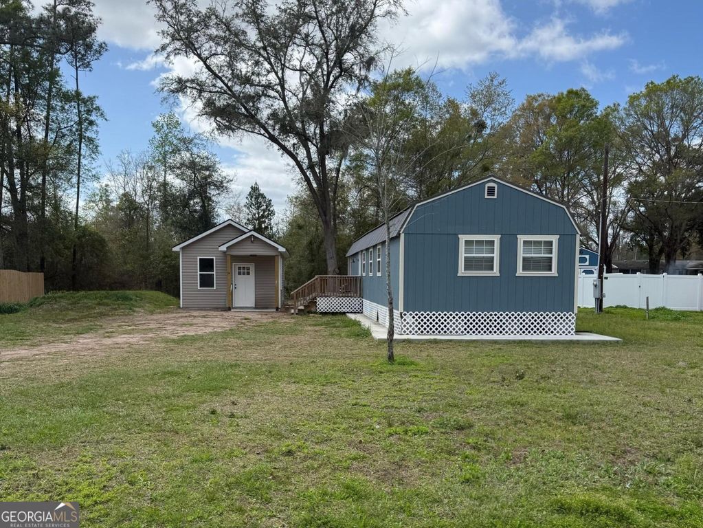 54 Cooner Road, Kingsland, GA 31548