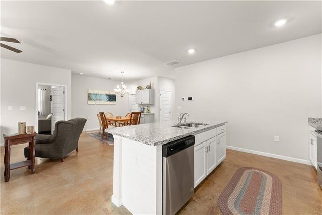 63 Conroe Court, Hoschton, GA 30548