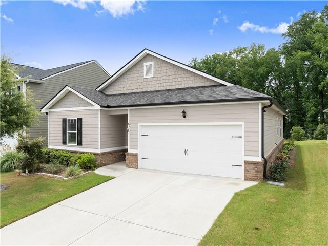 63 Conroe Court, Hoschton, GA 30548