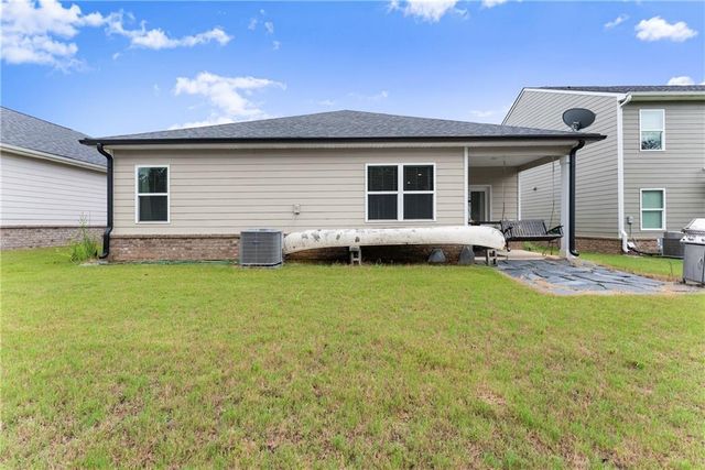 63 Conroe Court, Hoschton, GA 30548