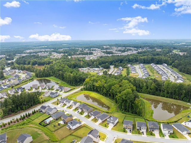 63 Conroe Court, Hoschton, GA 30548