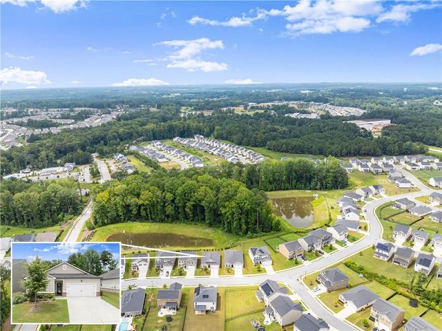 63 Conroe Court, Hoschton, GA 30548