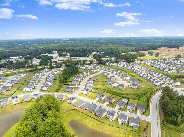 63 Conroe Court, Hoschton, GA 30548