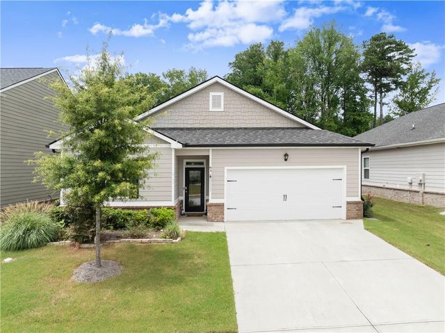 63 Conroe Court, Hoschton, GA 30548