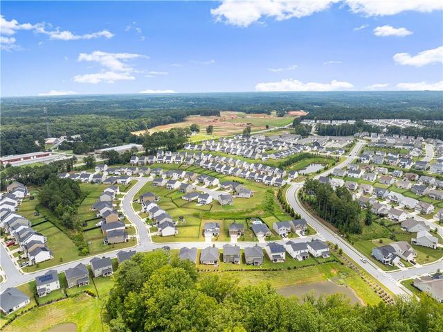 63 Conroe Court, Hoschton, GA 30548