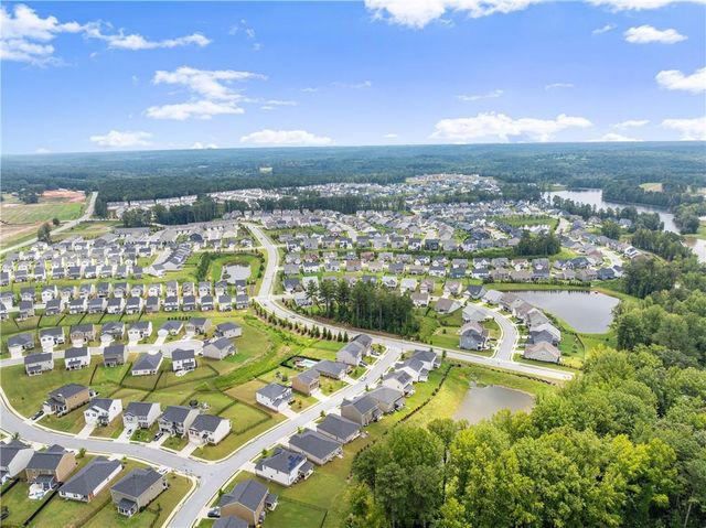 63 Conroe Court, Hoschton, GA 30548