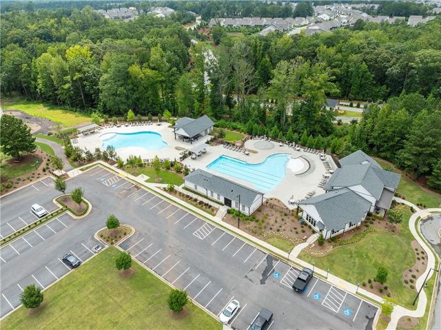 63 Conroe Court, Hoschton, GA 30548