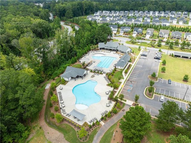 63 Conroe Court, Hoschton, GA 30548