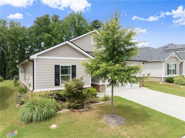 63 Conroe Court, Hoschton, GA 30548