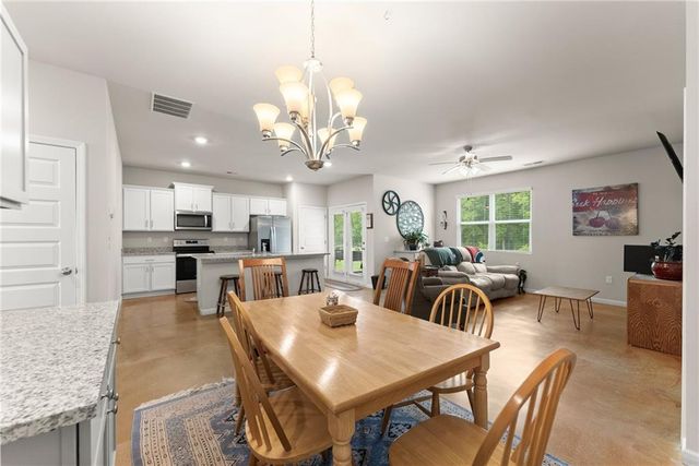 63 Conroe Court, Hoschton, GA 30548