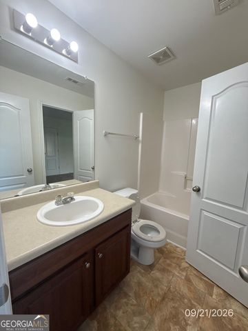 1095 McConaughy Court, Mcdonough, GA 30253