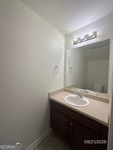 1095 McConaughy Court, Mcdonough, GA 30253
