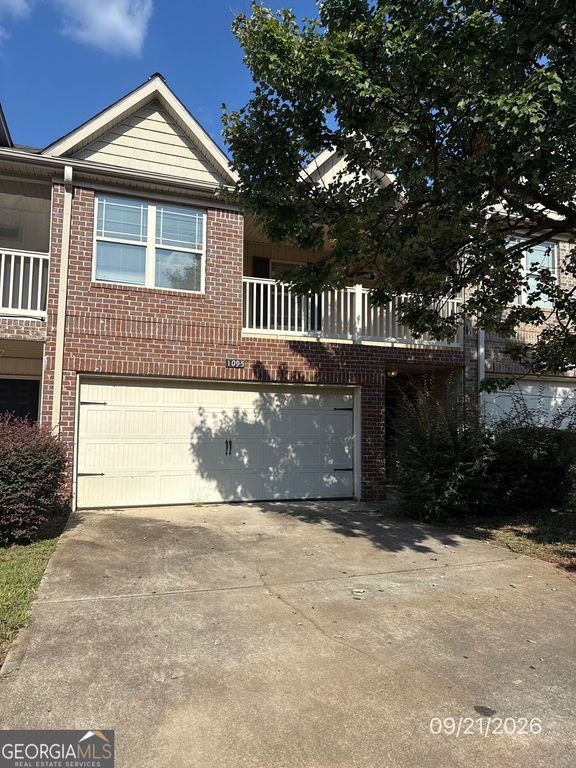 1095 McConaughy Court, Mcdonough, GA 30253
