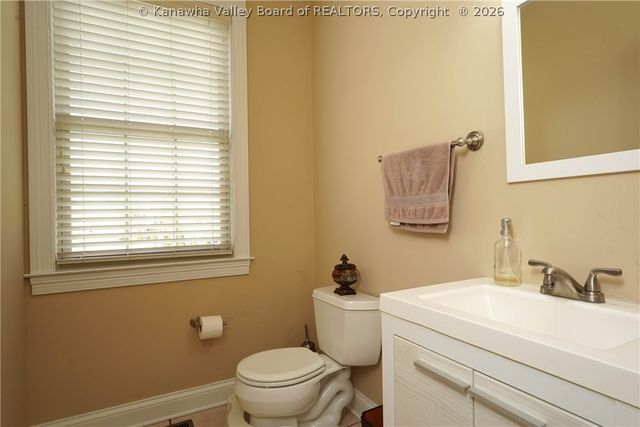 109 Yorktowne Place, South Charleston, WV 25309