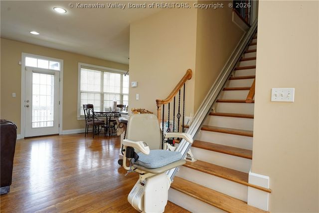 109 Yorktowne Place, South Charleston, WV 25309