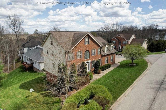 109 Yorktowne Place, South Charleston, WV 25309